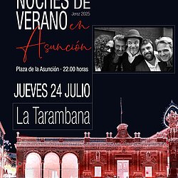 La Tarambana