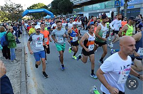 Carrera Popular 2024