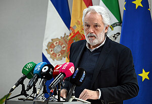 Junta de Gobierno local