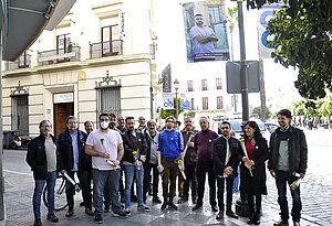Hombres por la Igualdad