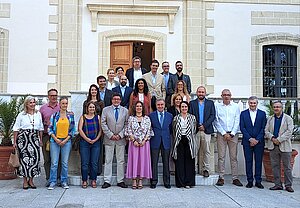 Los Museos de La Atalaya acogen el II Encuentro de la Ciencia