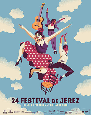 Festival de Jerez