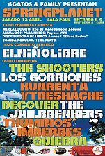 2013 Festival Spring