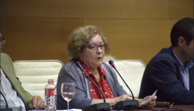 II Jornadas del Consejo Social 