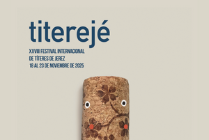 Cartel Festival de Títeres