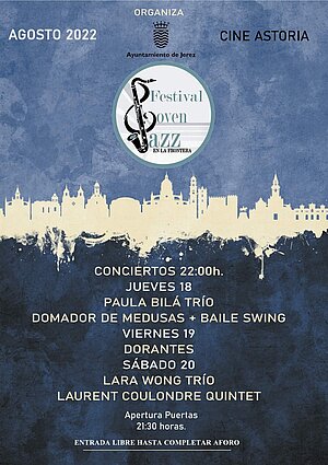 Festival Joven Jazz 