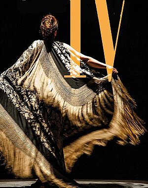 Premio Investigación Flamenco Jerez 2020