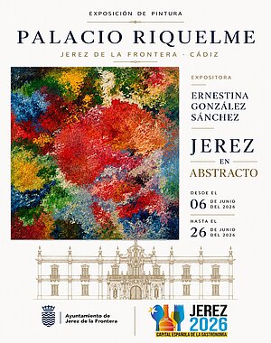 Jerez en abstracto