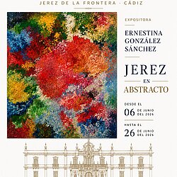 Jerez en abstracto