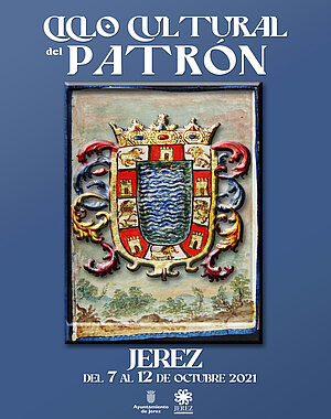 CICLO CULTURAL DEL PATRÓN SAN DIONISIO