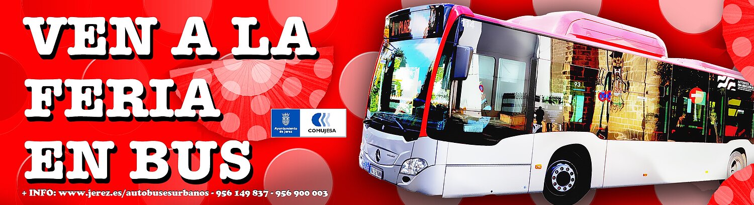 Autobuses