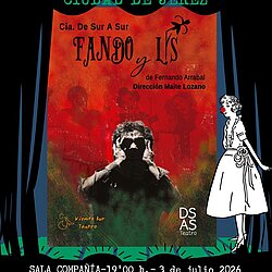Fando y Lys
