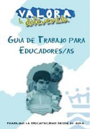Guía de Trabajo para Educadores
