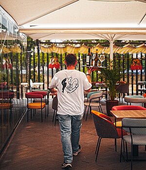 Botarate Bar (Facebook)