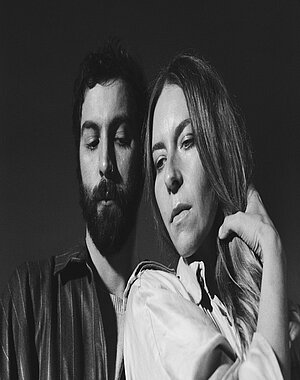 Rocío Marquez y Bronquio