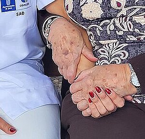 El Ayuntamiento abre el plazo para actualizar la bolsa de ayuda a domicilio