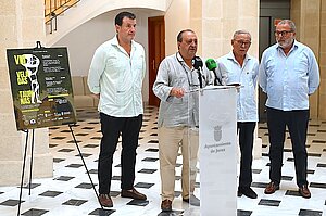 Francisco Zurita presenta las VIII Veladas taurinas