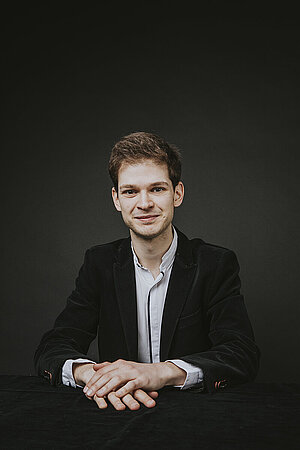 El pianista Ramón Grau actuará en el Villamarta el domingo