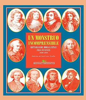 Moralistas franceses