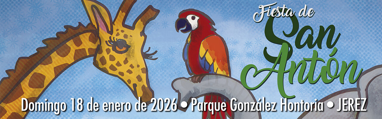 Cartel San Anton 2026