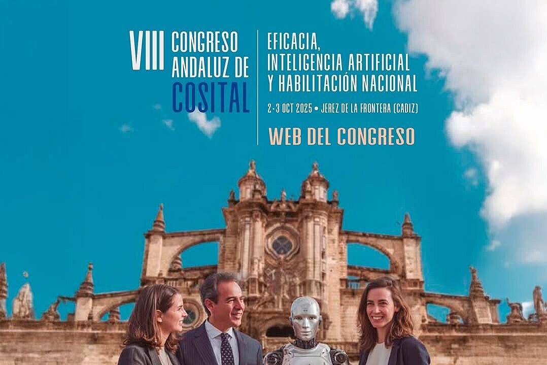 Cartel del congreso