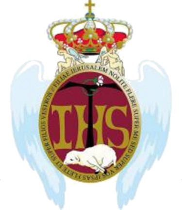 Escudo La Entrega