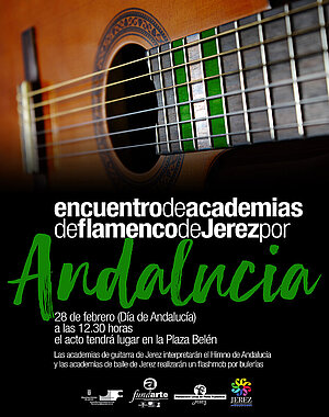 Día de Andalucía