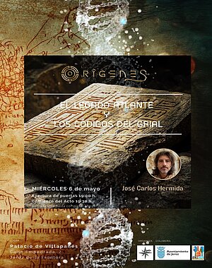 origenes grial