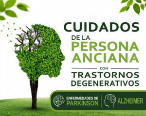 Cartel del curso que ha lanzado la Delegación de Empleo