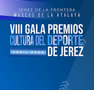 VIII Gala Deporte