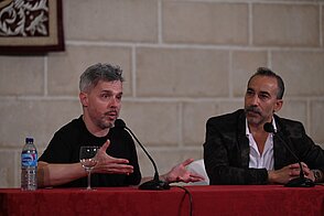 Galería Feria del Libro