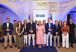 Foto balance