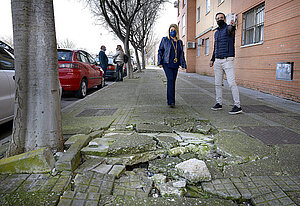 Zona Sur