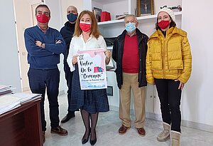 Campaña comercio local en Navidad