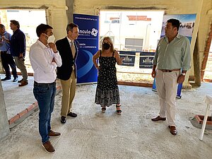 Alcaldesas 