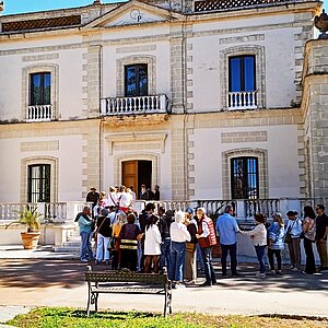 Día de los Museos