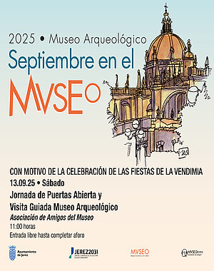 Jornada de Puertas Abiertas por Fiestas de la Vendimia