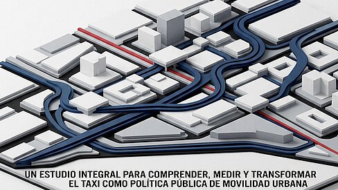 sistema del taxi