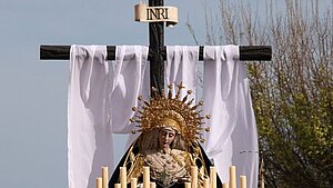 Imagen Consuelo del Pelirón