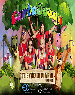 cantajuego