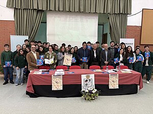 El Ayuntamiento convoca una nueva edición del Certamen de Cartas de Amor