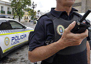 Jerez celebrará una Jornada sobre seguridad