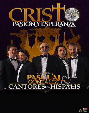 Cartel Cantores de Hispalis