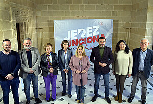 Campaña Jerez Funciona, Jerez Ilusiona