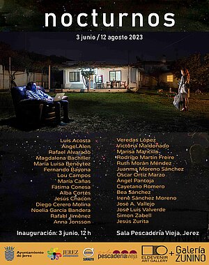NOCTURNOS