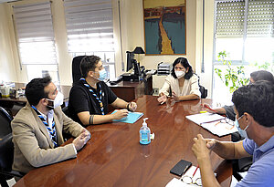 Grupo Scout Altair 