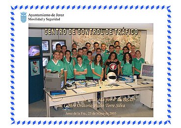 Imagen diploma Torre Silva
