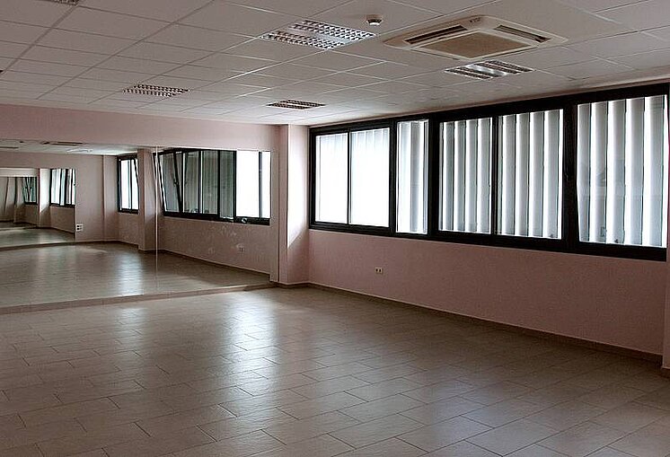Sala Taller C4