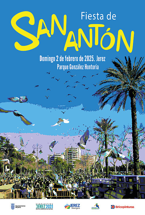 San Anton