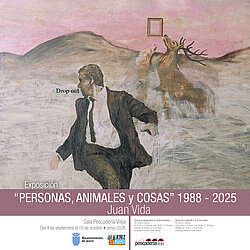 Personas Animales y Cosas